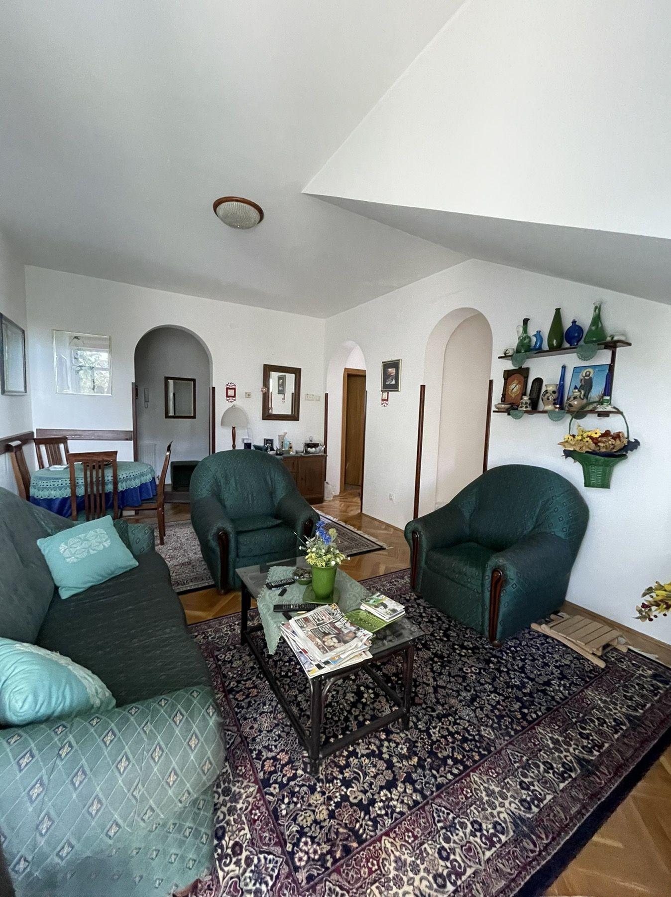 Квартира, 646 м², 100 000$ — FAKTOR